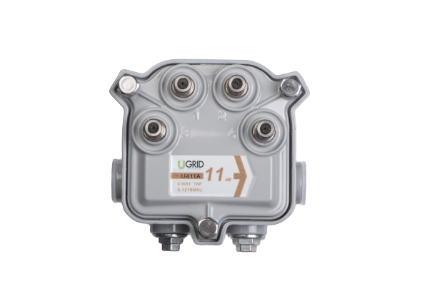 UGRID BCV8T26 8-Way Tap 26dB